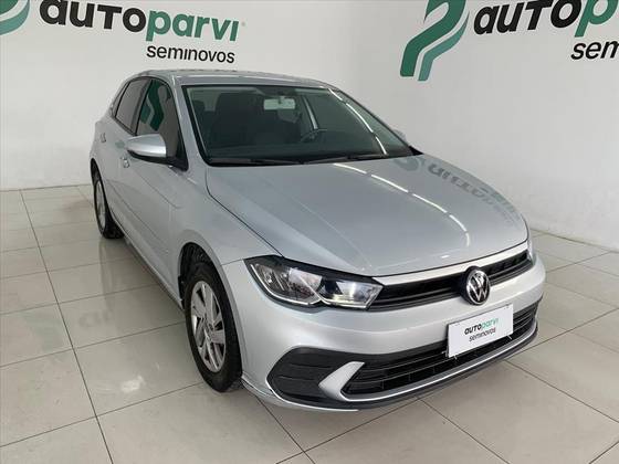 VOLKSWAGEN POLO 1.0 MPI TOTAL FLEX MANUAL VOLKSWAGEN POLO 1.0 MPI TOTAL FLEX MANUAL